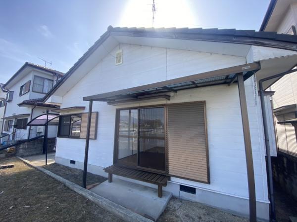 中古戸建 西条市小松町妙口 JR予讃線伊予小松駅 880万円