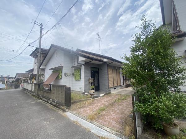 中古戸建 西条市小松町妙口 JR予讃線伊予小松駅 930万円