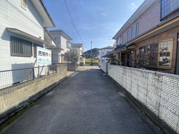 中古戸建 西条市小松町妙口 JR予讃線伊予小松駅 880万円