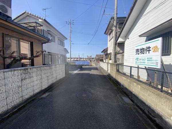 中古戸建 西条市小松町妙口 JR予讃線伊予小松駅 880万円