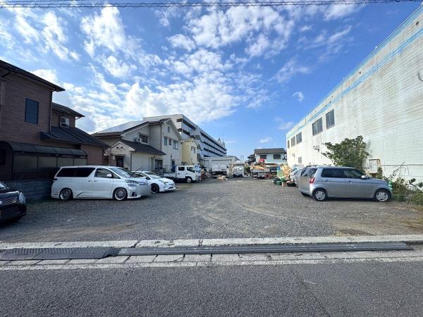 土地 今治市東鳥生町１丁目 JR予讃線今治駅 1,580万円