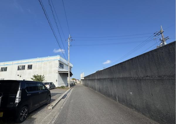 土地 今治市東鳥生町１丁目 JR予讃線今治駅 1,580万円