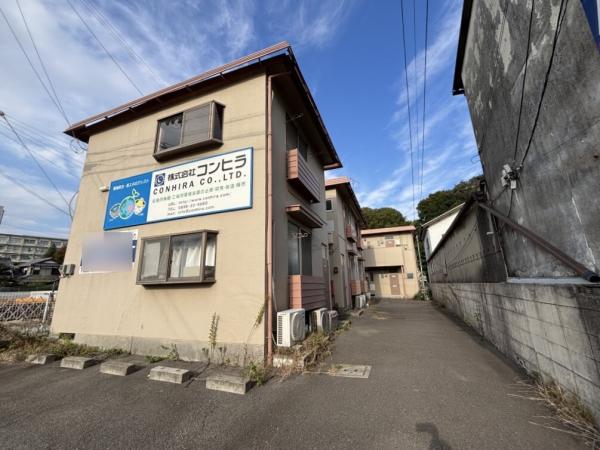 中古戸建 今治市近見町１丁目3-14 JR予讃線波止浜駅 1,500万円