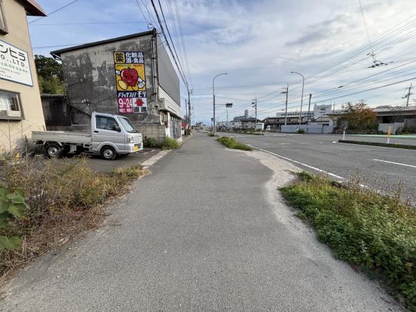 中古戸建 今治市近見町１丁目3-14 JR予讃線波止浜駅 1,500万円