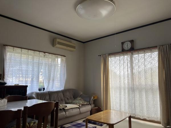 中古戸建 今治市玉川町摺木甲117-1 JR予讃線大西駅 980万円