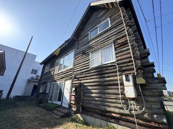 中古戸建 今治市東村南1丁目3-8 JR予讃線伊予桜井駅 430万円