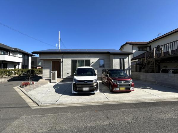 中古戸建 今治市北鳥生町４丁目 JR予讃線伊予富田駅 3,880万円