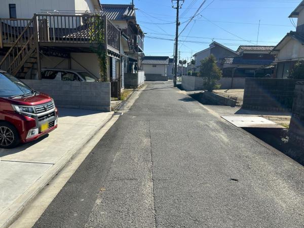 中古戸建 今治市北鳥生町４丁目 JR予讃線伊予富田駅 3,880万円