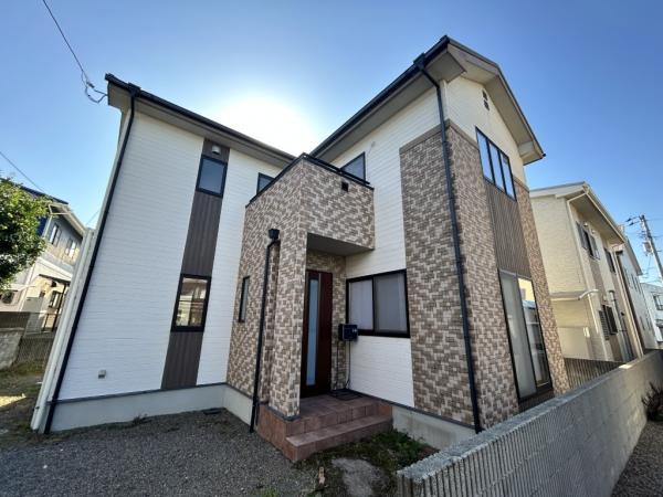 中古戸建 新居浜市西の土居町２丁目2-15 JR予讃線新居浜駅 1,880万円