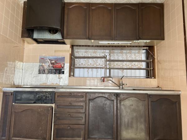 中古戸建 今治市新谷乙219-81 JR予讃線伊予富田駅 220万円