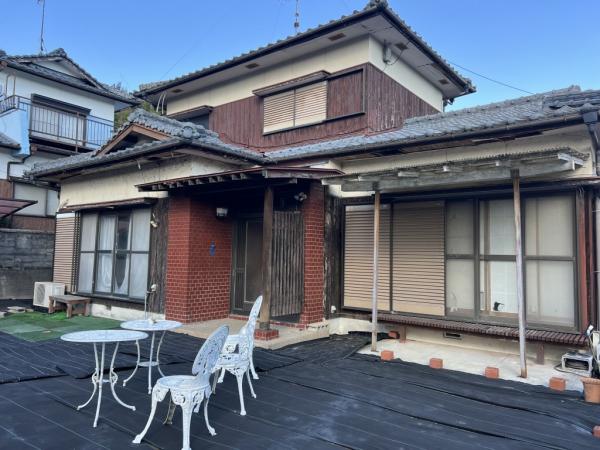 中古戸建 今治市新谷乙219-81 JR予讃線伊予富田駅 220万円