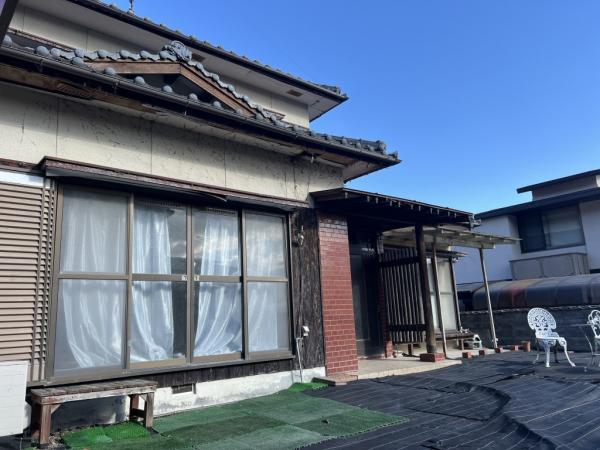 中古戸建 今治市新谷乙219-81 JR予讃線伊予富田駅 220万円