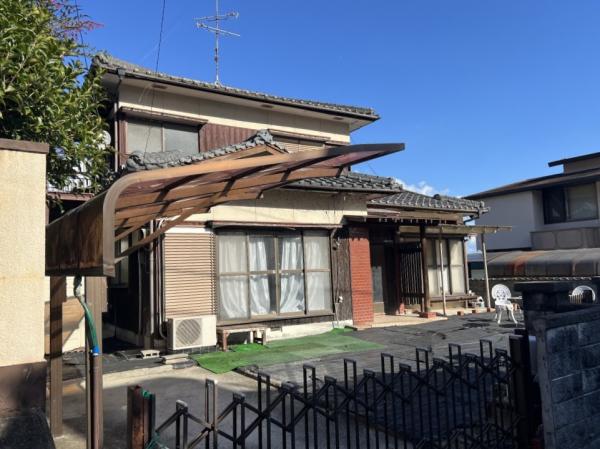 中古戸建 今治市新谷乙219-81 JR予讃線伊予富田駅 220万円