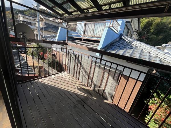 中古戸建 今治市新谷乙219-81 JR予讃線伊予富田駅 220万円