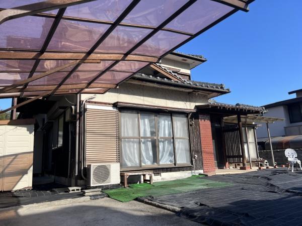 中古戸建 今治市新谷乙219-81 JR予讃線伊予富田駅 220万円