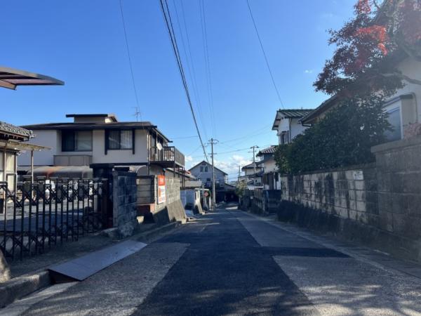 中古戸建 今治市新谷乙219-81 JR予讃線伊予富田駅 220万円