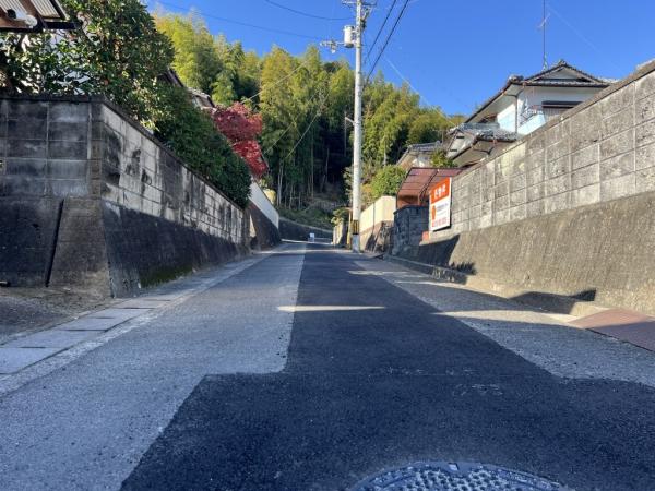 中古戸建 今治市新谷乙219-81 JR予讃線伊予富田駅 220万円