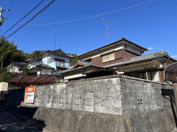 中古戸建 今治市新谷乙219-81 JR予讃線伊予富田駅 220万円