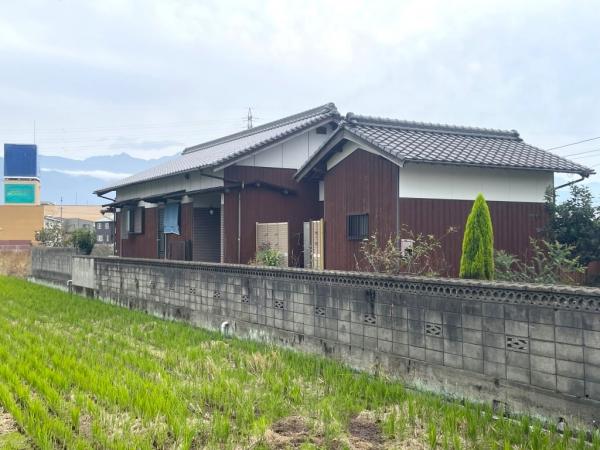 中古戸建 西条市新田205-5 JR予讃線伊予西条駅 1,980万円