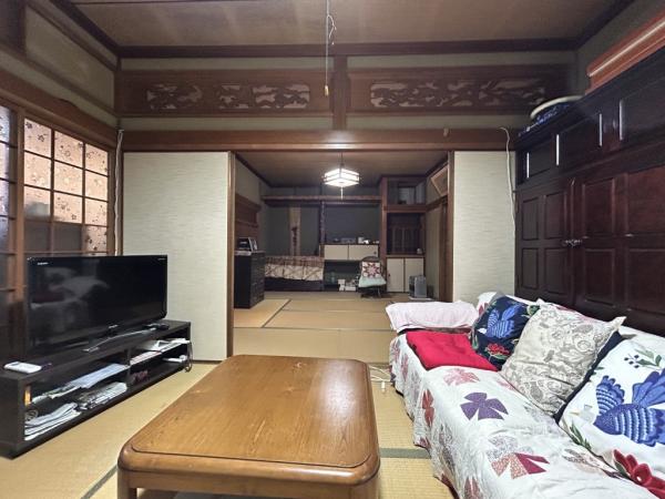 中古戸建 新居浜市萩生569-4 JR予讃線中萩駅 580万円