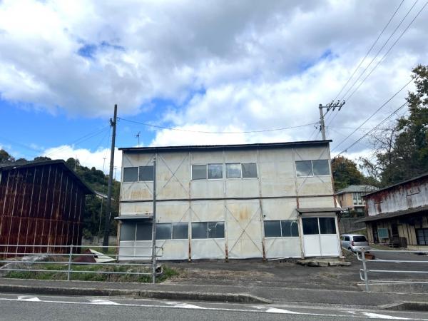 土地 今治市菊間町種 JR予讃線伊予亀岡駅 380万円