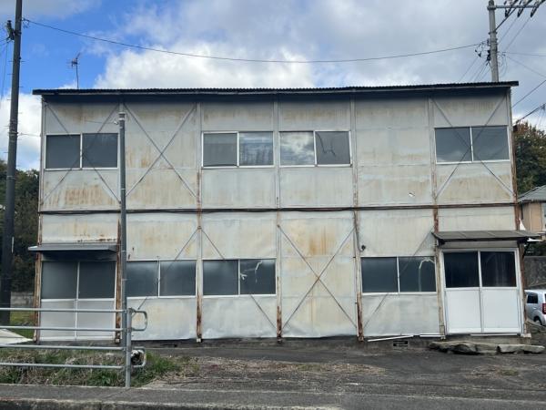 土地 今治市菊間町種 JR予讃線伊予亀岡駅 380万円