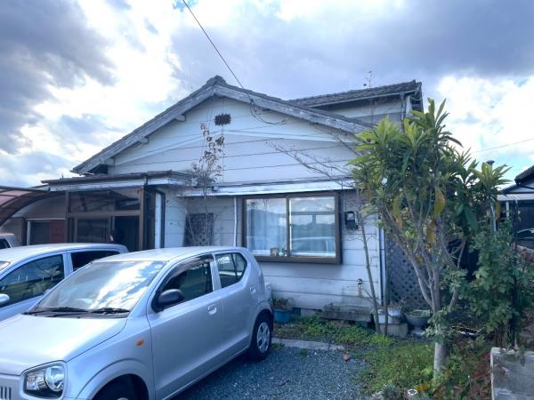 中古戸建 西条市明理川29-4 JR予讃線壬生川駅 350万円