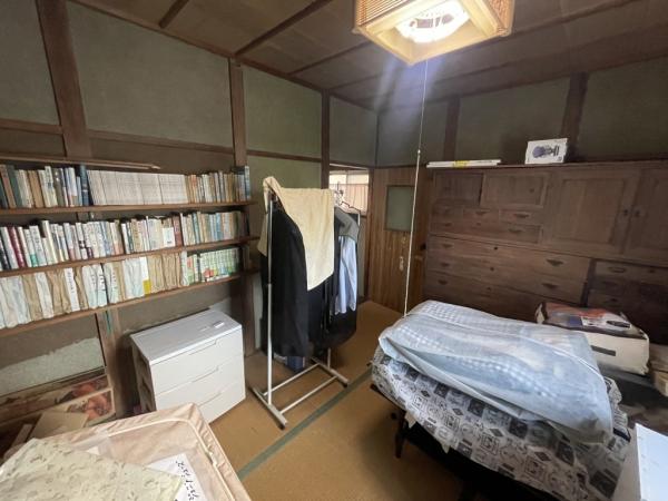 中古戸建 西条市明理川29-4 JR予讃線壬生川駅 350万円