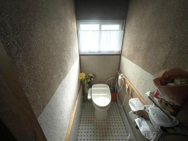 中古戸建 西条市明理川29-4 JR予讃線壬生川駅 350万円