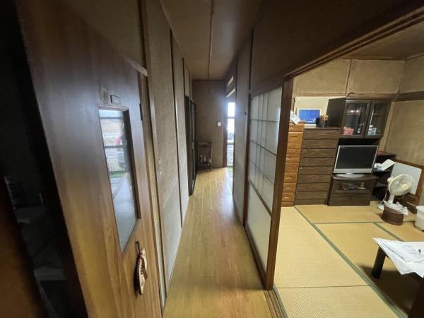 中古戸建 西条市明理川29-4 JR予讃線壬生川駅 350万円