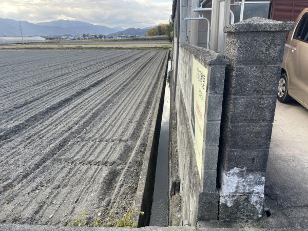 中古戸建 西条市明理川29-4 JR予讃線壬生川駅 350万円
