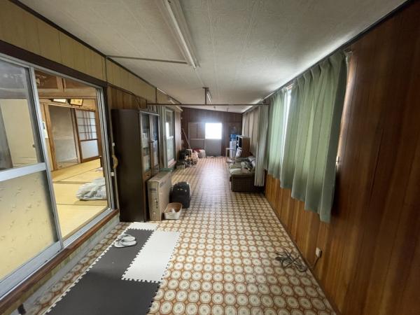 中古戸建 西条市明理川29-4 JR予讃線壬生川駅 350万円