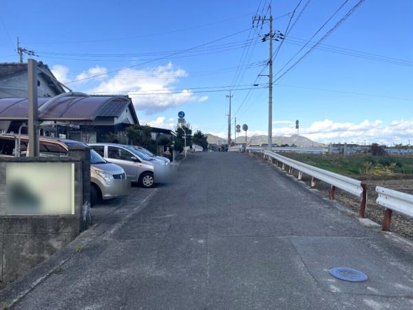 中古戸建 西条市明理川29-4 JR予讃線壬生川駅 350万円