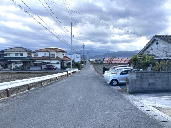 中古戸建 西条市明理川29-4 JR予讃線壬生川駅 350万円