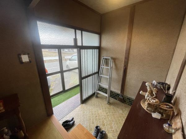 中古戸建 西条市明理川29-4 JR予讃線壬生川駅 350万円