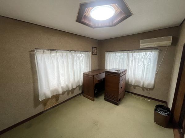 中古戸建 西条市明理川29-4 JR予讃線壬生川駅 350万円