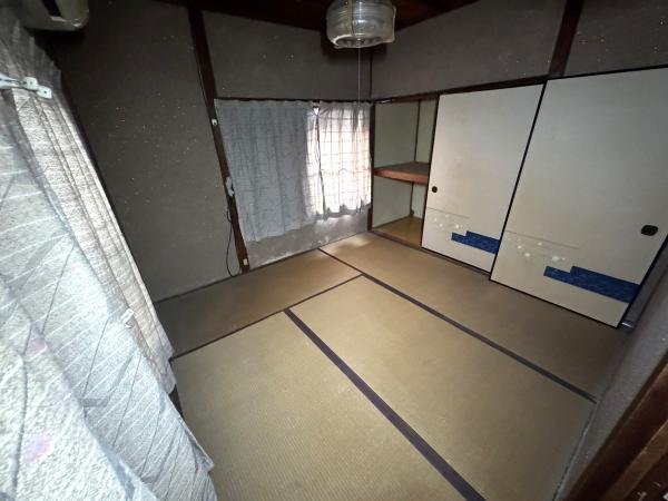 【不動産販売　愛媛総合】11746　中古住宅　今治市北鳥生町2丁目 和室