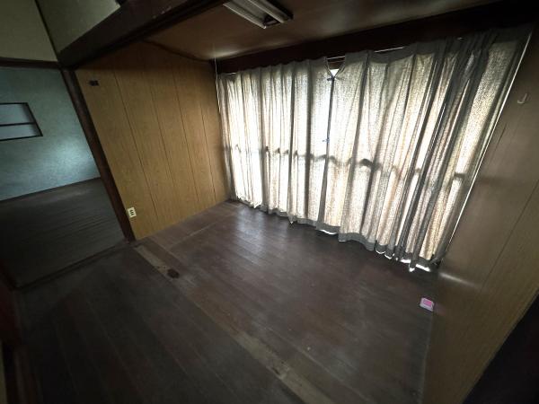 【不動産販売　愛媛総合】11746　中古住宅　今治市北鳥生町2丁目 洋室