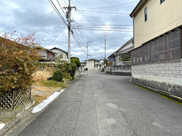 中古戸建 西条市飯岡2565-113 JR予讃線中萩駅 350万円