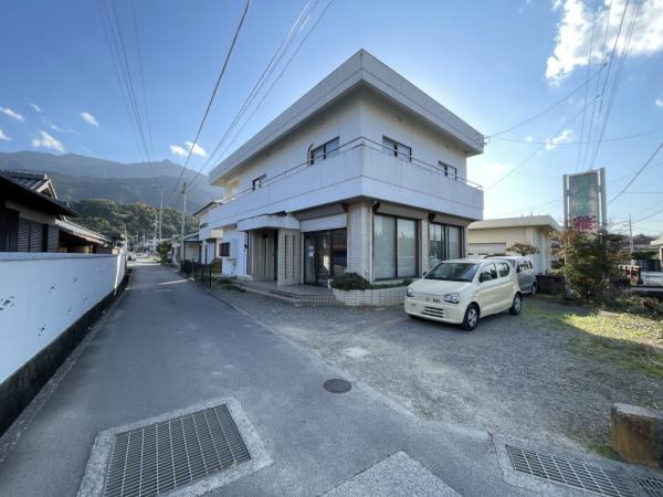 中古戸建 四国中央市豊岡町長田1079-3 JR予讃線赤星駅 730万円