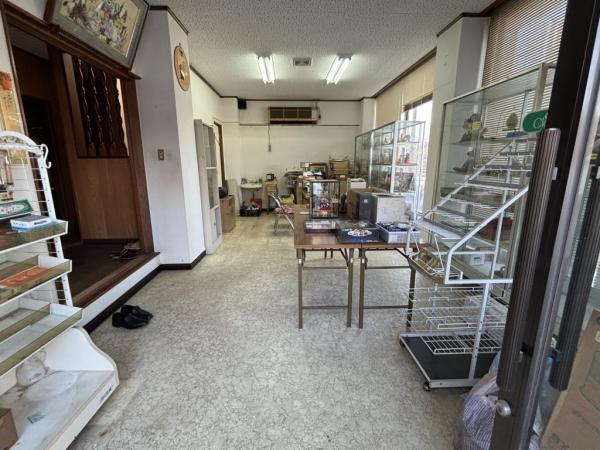 【不動産販売　愛媛総合】11795　中古住宅　四国中央市豊岡町長田 その他内観 