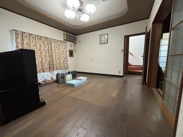 中古戸建 四国中央市豊岡町長田1079-3 JR予讃線赤星駅 730万円