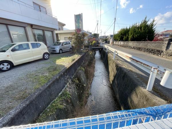 【不動産販売　愛媛総合】11795　中古住宅　四国中央市豊岡町長田 その他現地写真 