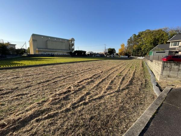 土地 新居浜市星原町 JR予讃線新居浜駅 820万円