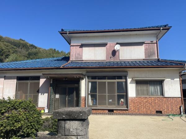 中古戸建 今治市伯方町北浦 JR予讃線波止浜駅 680万円