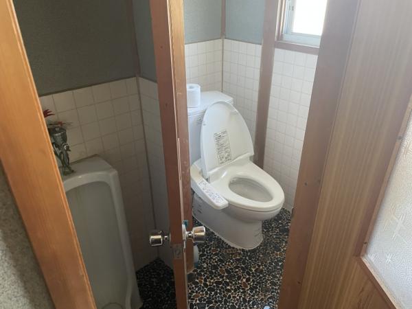 中古戸建 今治市伯方町北浦 JR予讃線波止浜駅 680万円