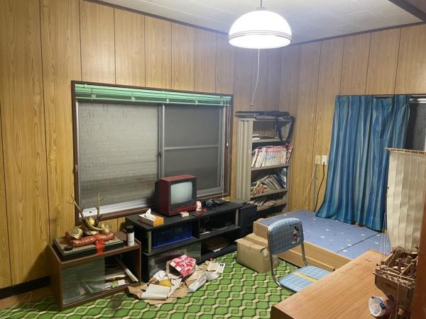 中古戸建 今治市伯方町北浦 JR予讃線波止浜駅 680万円