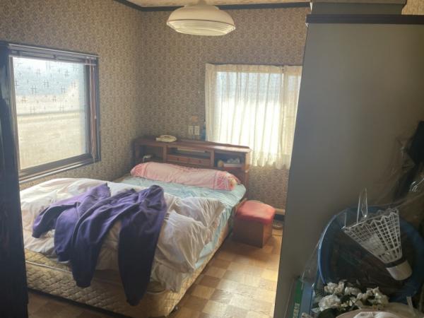 中古戸建 今治市伯方町北浦 JR予讃線波止浜駅 680万円