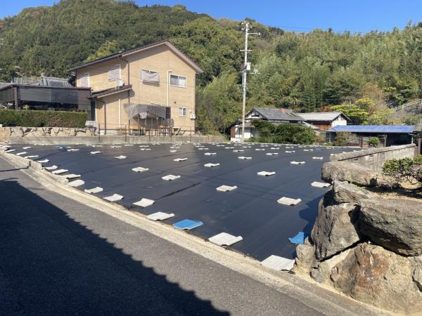 中古戸建 今治市伯方町北浦 JR予讃線波止浜駅 680万円