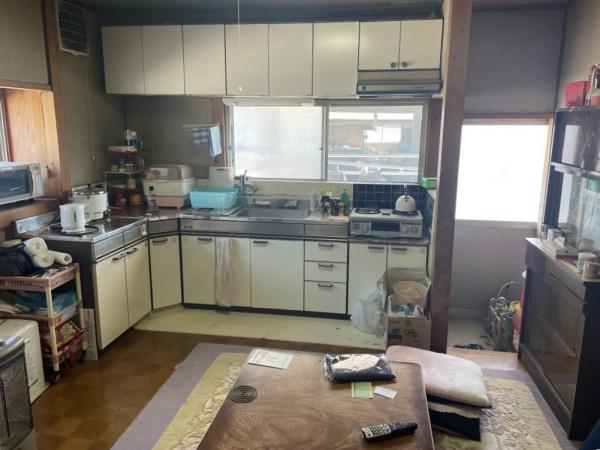 中古戸建 今治市伯方町北浦 JR予讃線波止浜駅 680万円